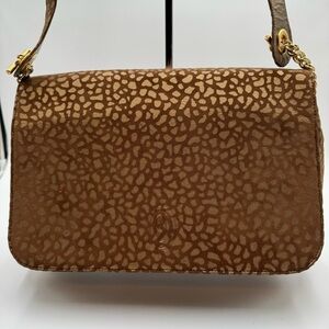 Pollini - Authentic- Messenger Bag